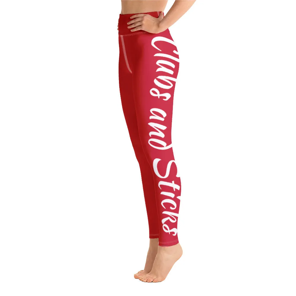 Yoga Leggings