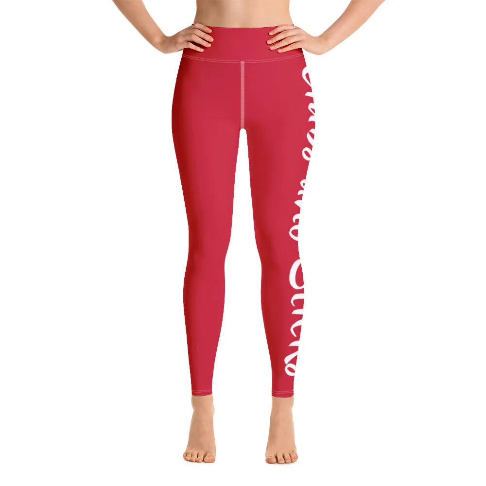 Yoga Leggings