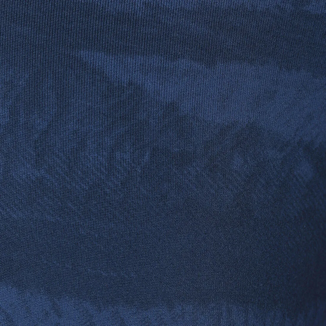 Yoga  Women's Slim-Fit Leggings - Printed Dark Blue