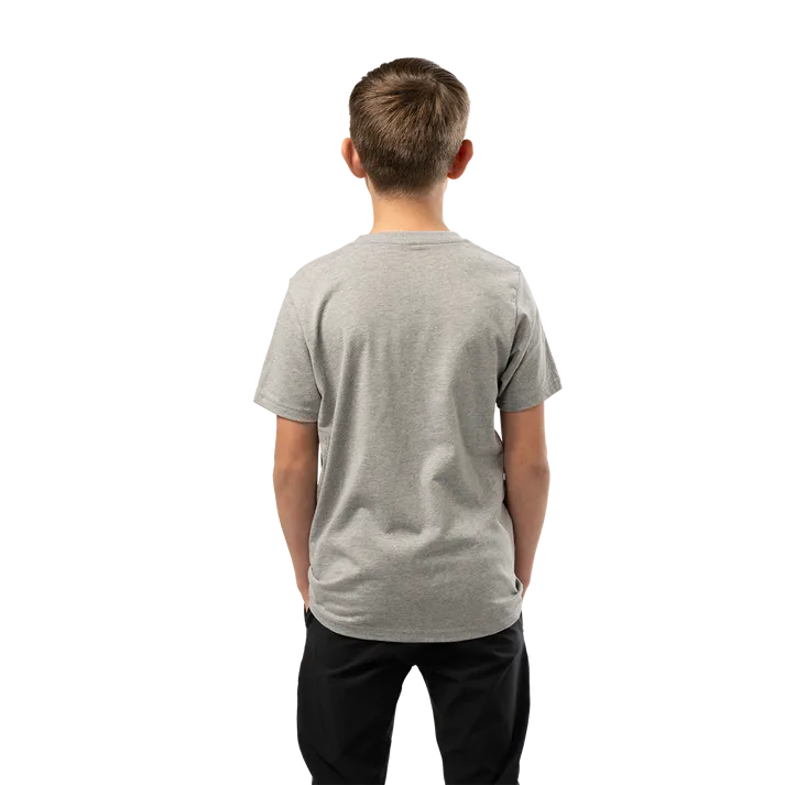 Youth Icon Grab Short Sleeve Tee