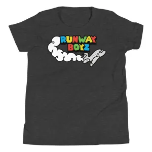 Youth Super Runway Boyz Tee