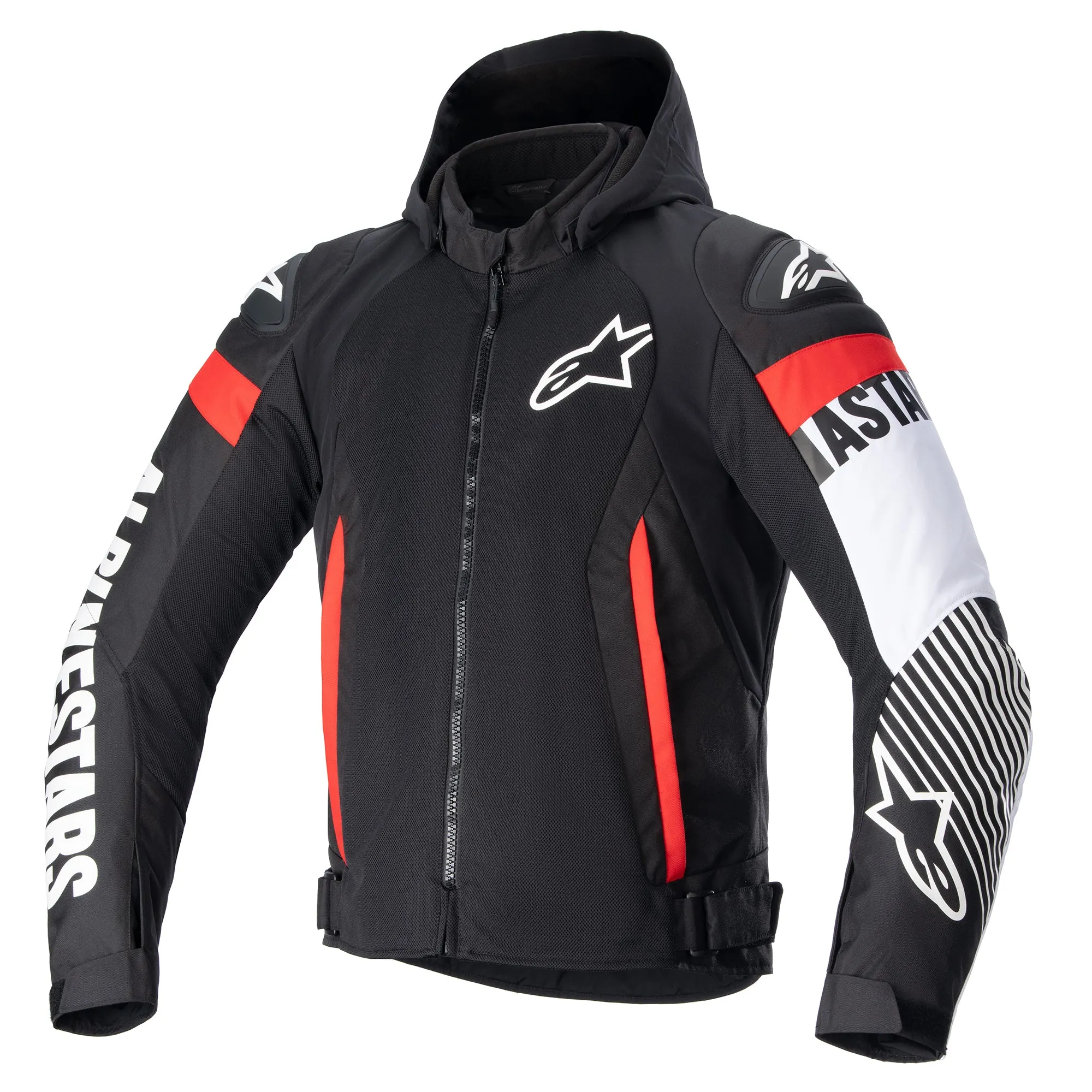 Zaca Air Jacket