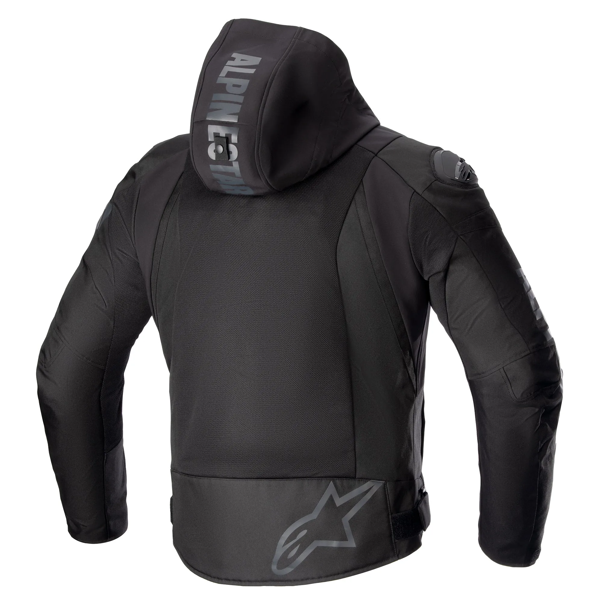 Zaca Air Jacket