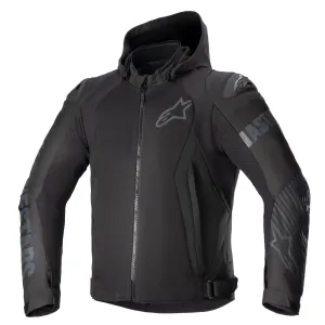 Zaca Air Jacket