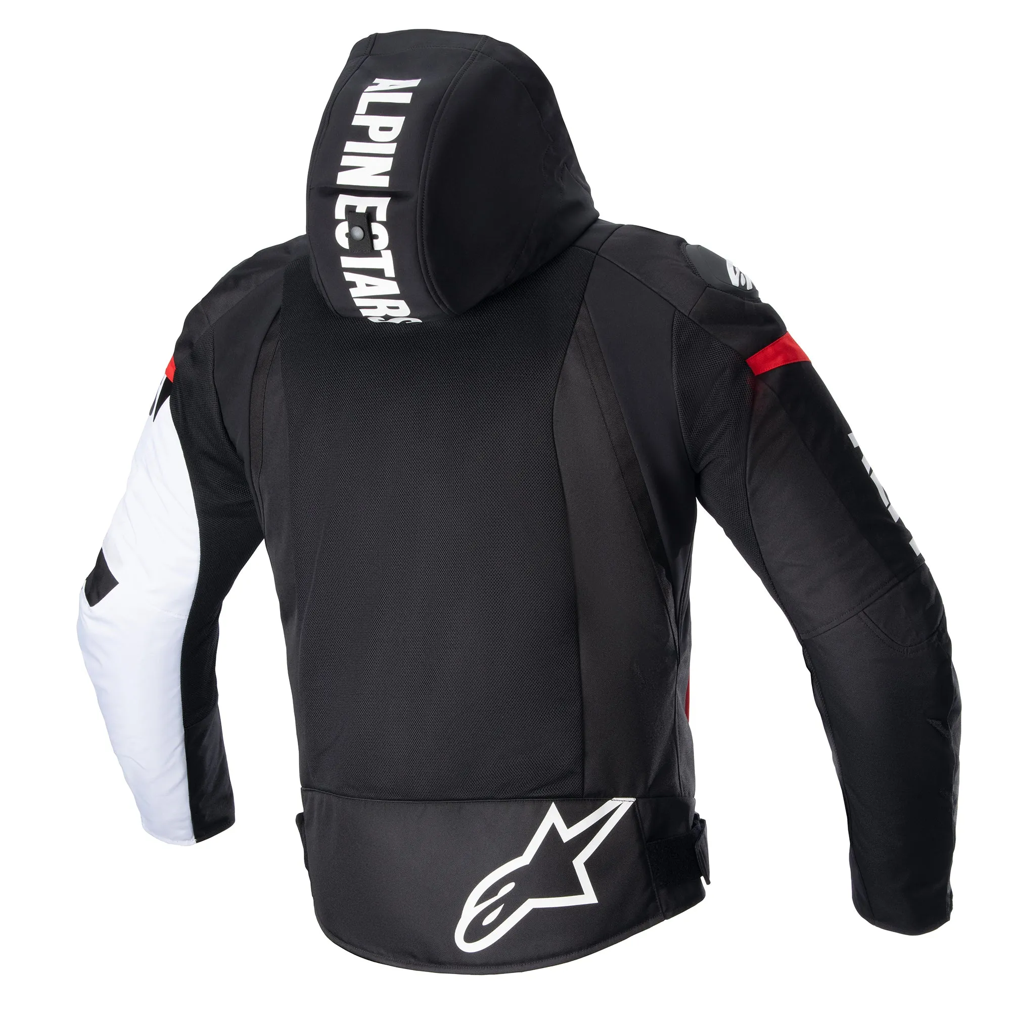 Zaca Air Jacket