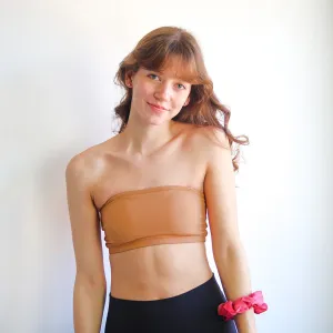 Zero G Strapless Bra