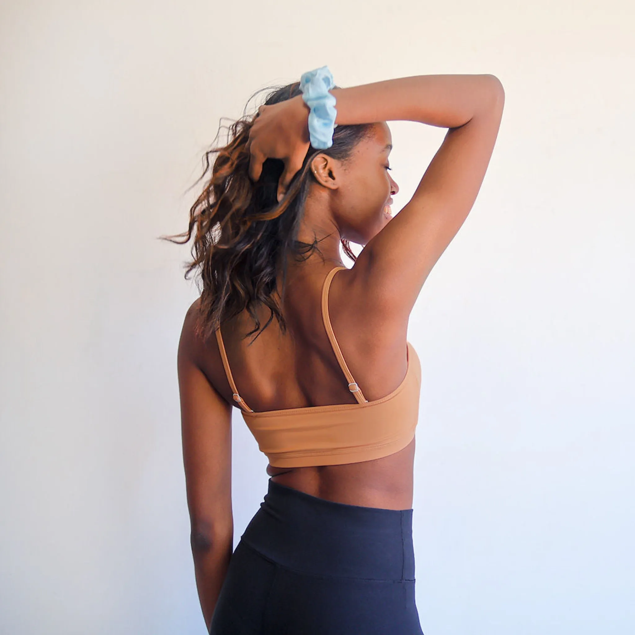 Zero G Strapless Bra