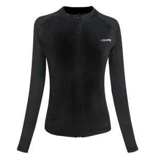 Zipper Running Jackets