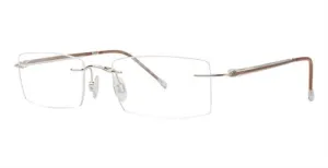 Zyloware Eyeglasses Invincilites Sigma T