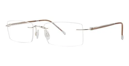 Zyloware Eyeglasses Invincilites Sigma T